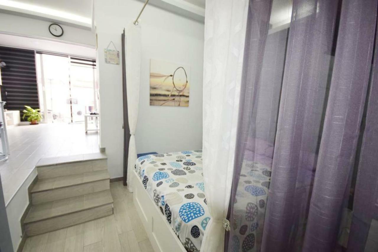 Apartamento Bungalow Katia