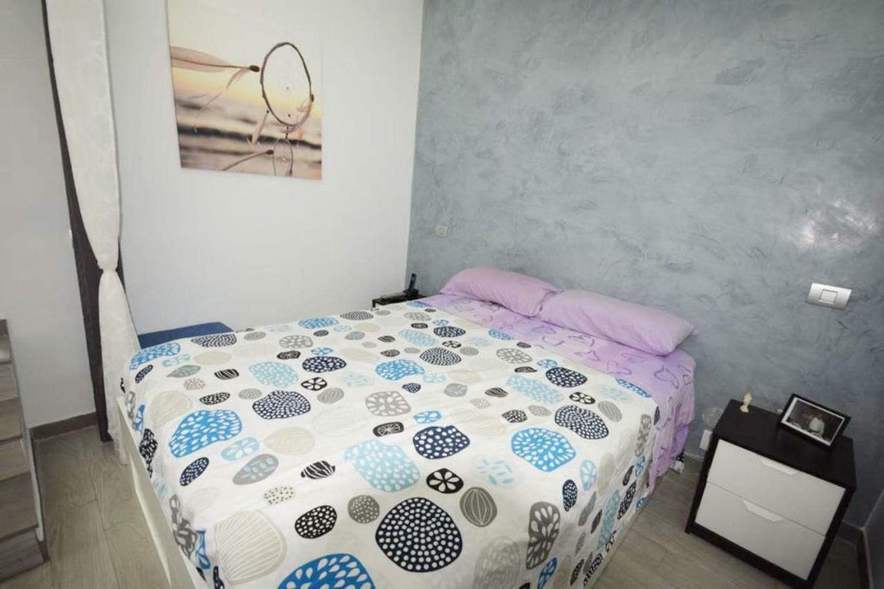 Bungalow Katia Apartamento *